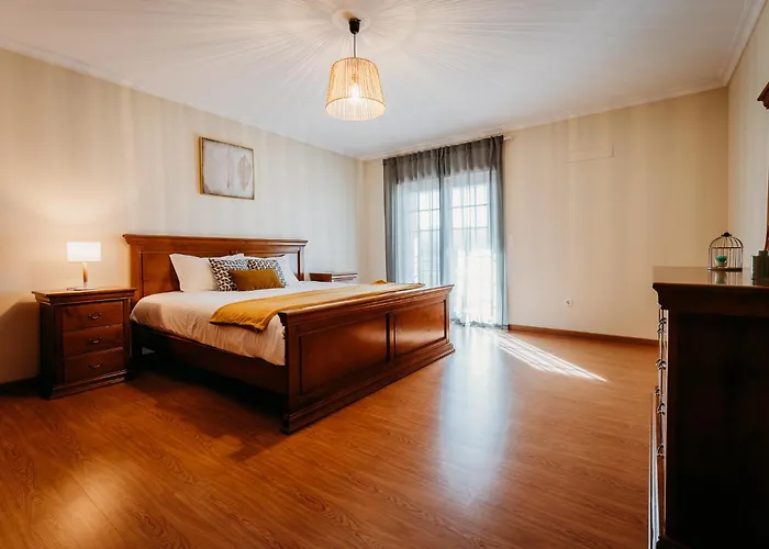 A Nossa Casa