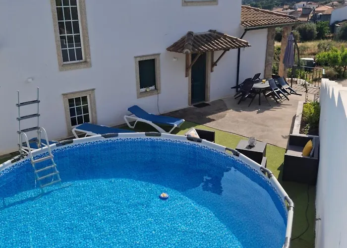 A Nossa Casa