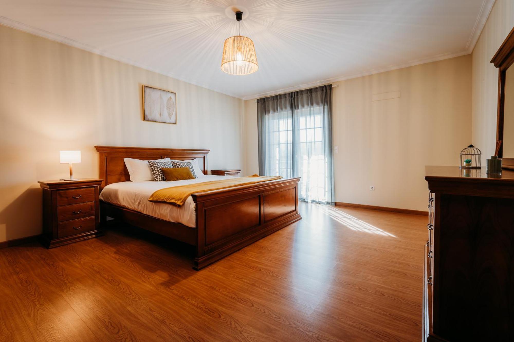 Holiday home A Nossa Casa *
