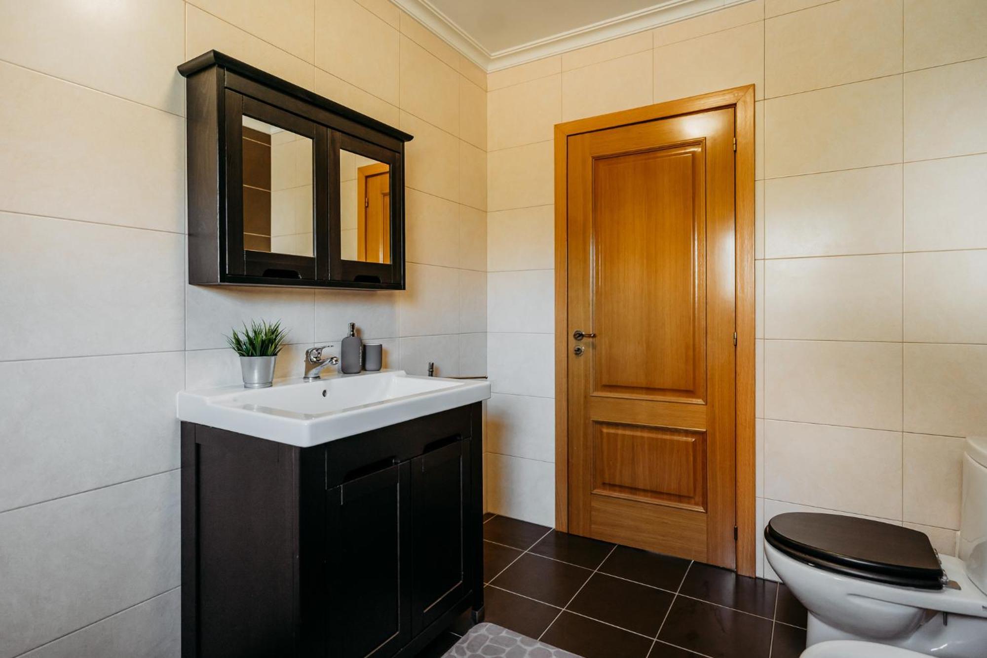 A Nossa Casa Holiday home