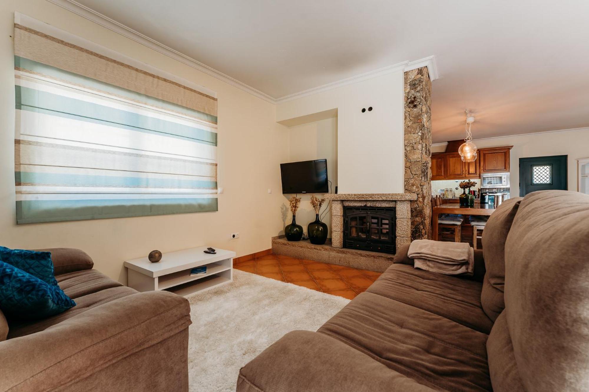 Holiday home A Nossa Casa *