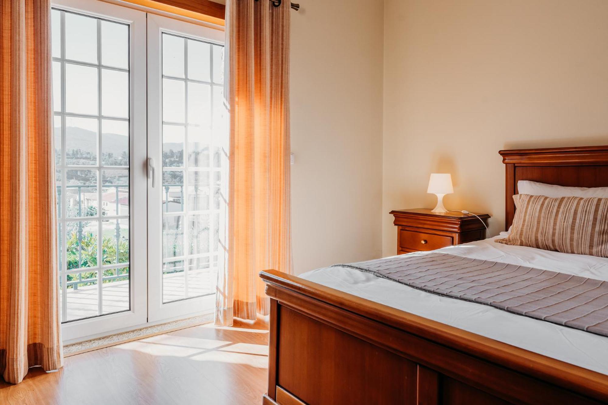 Holiday home A Nossa Casa