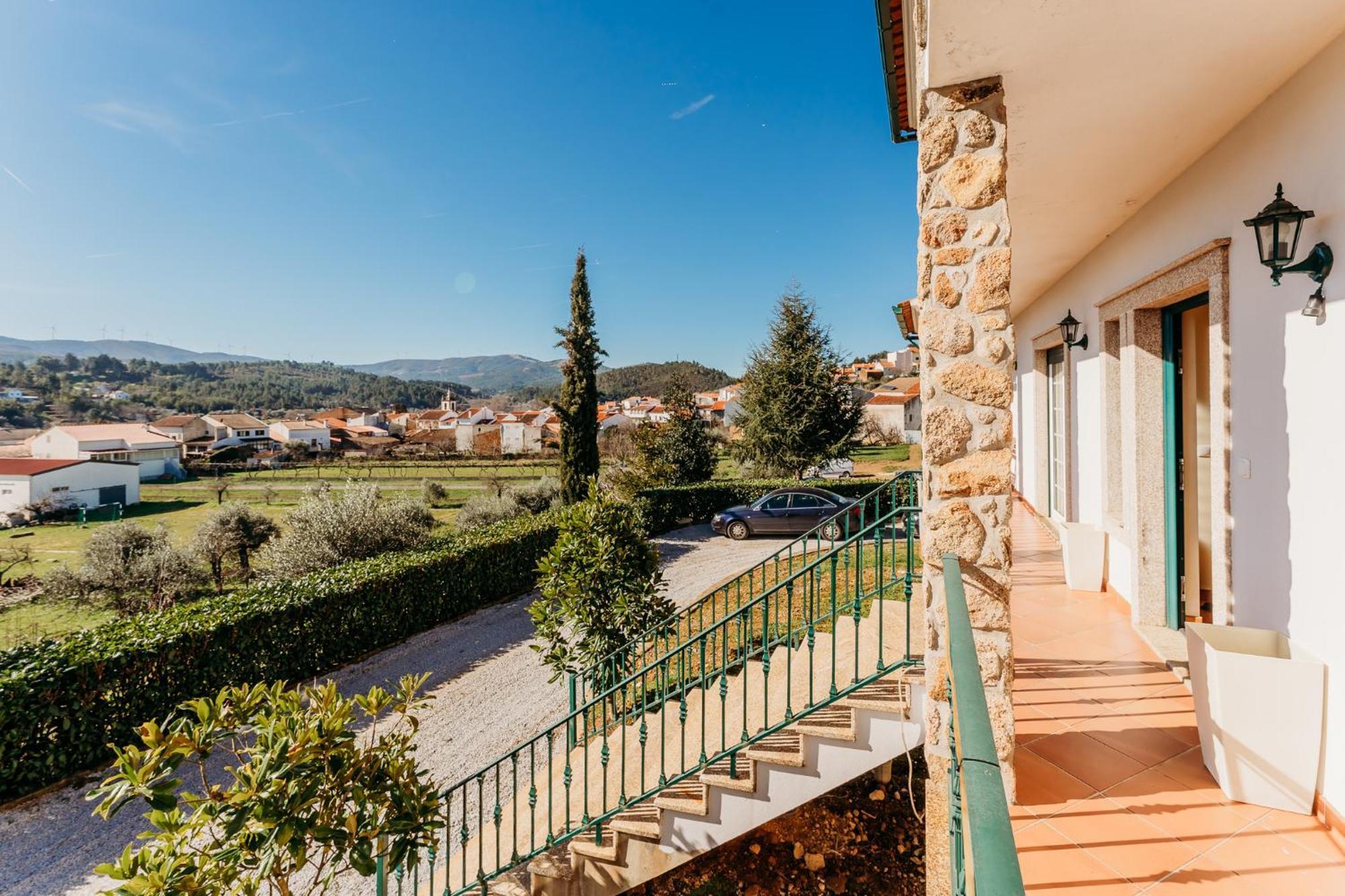 A Nossa Casa Holiday home Castelejo