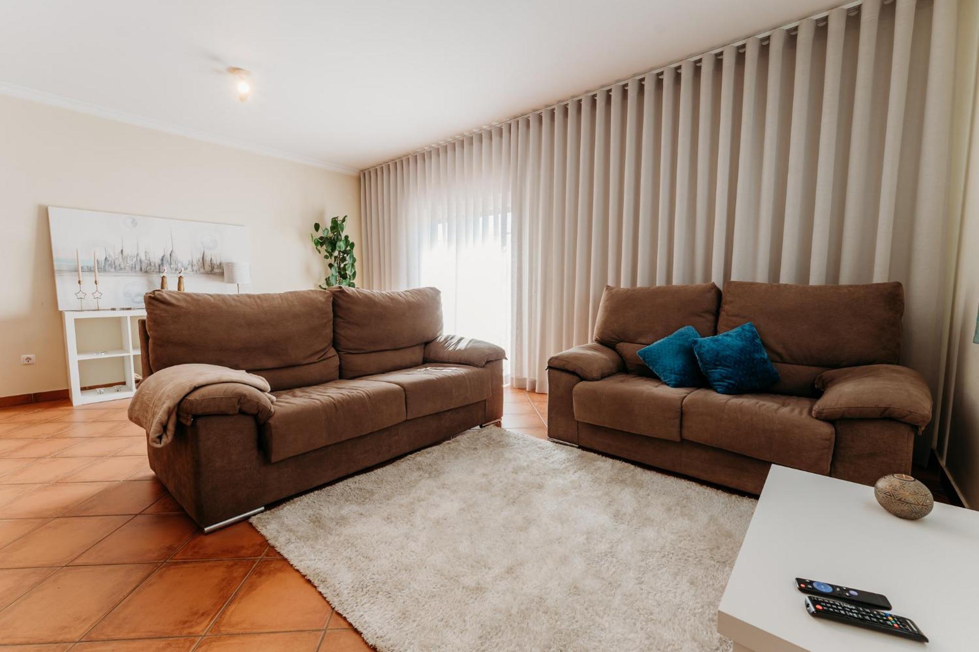A Nossa Casa Holiday home