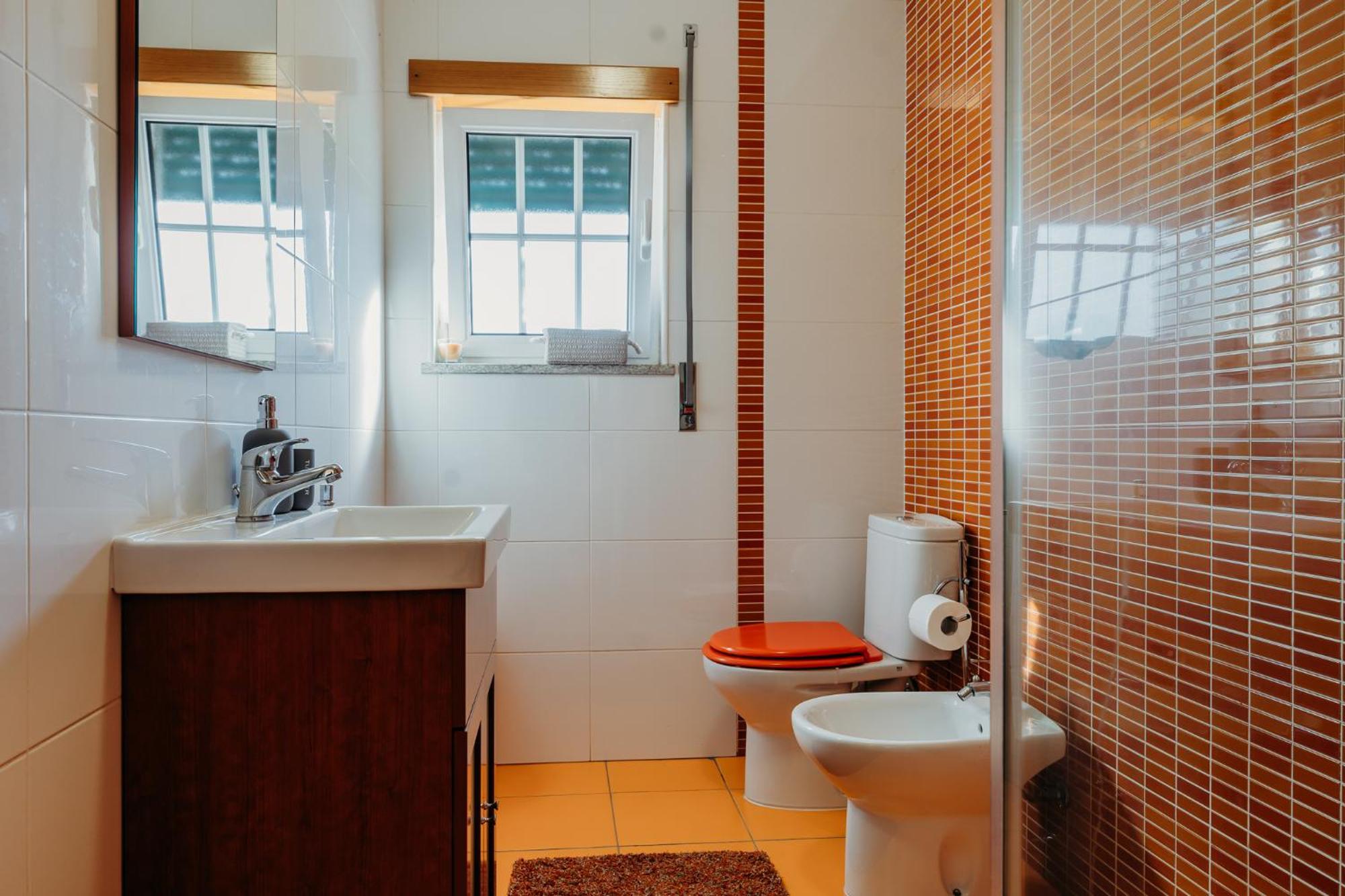 Holiday home A Nossa Casa Castelejo