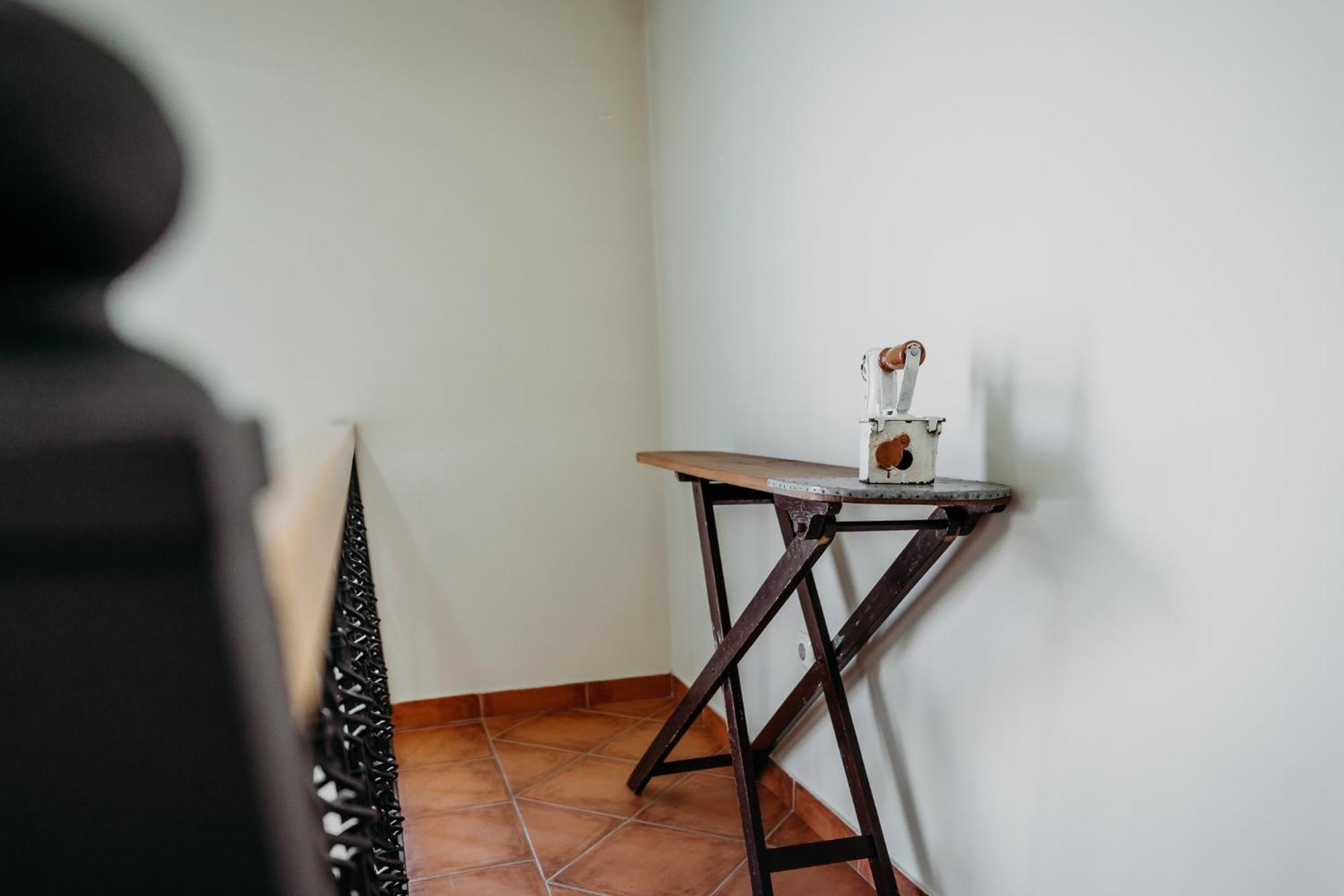 A Nossa Casa Castelejo