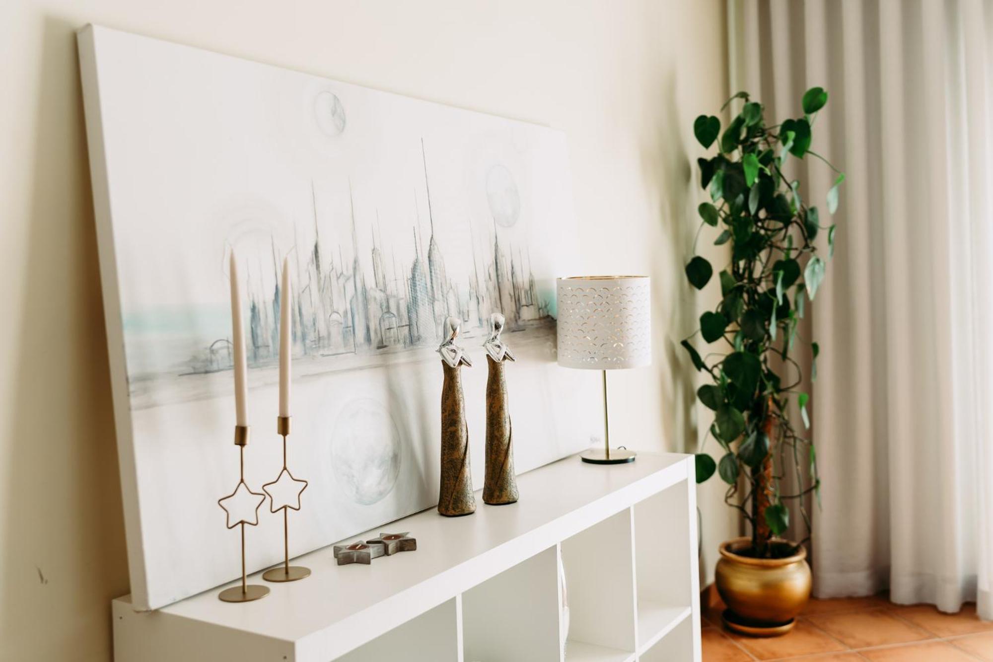 Holiday home A Nossa Casa Castelejo