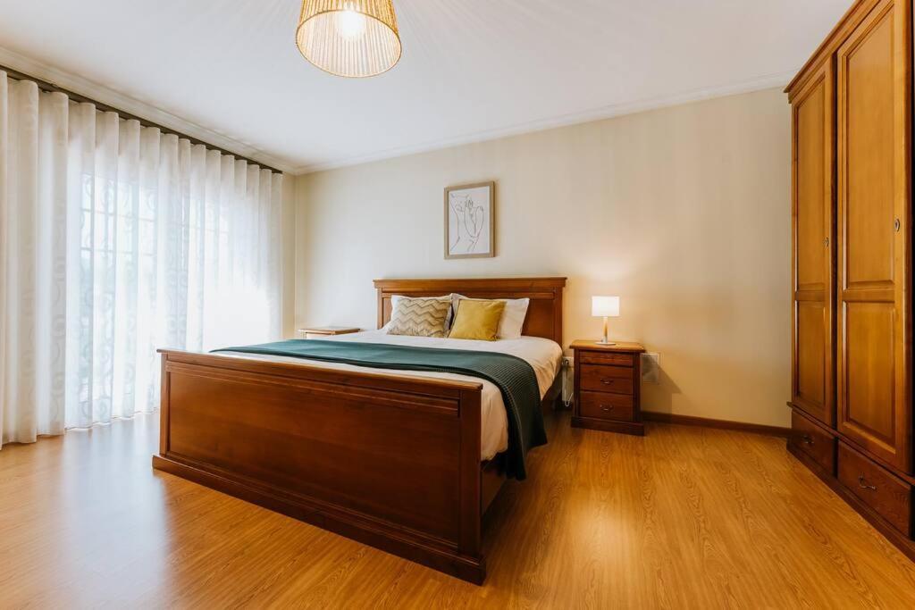 Holiday home A Nossa Casa *