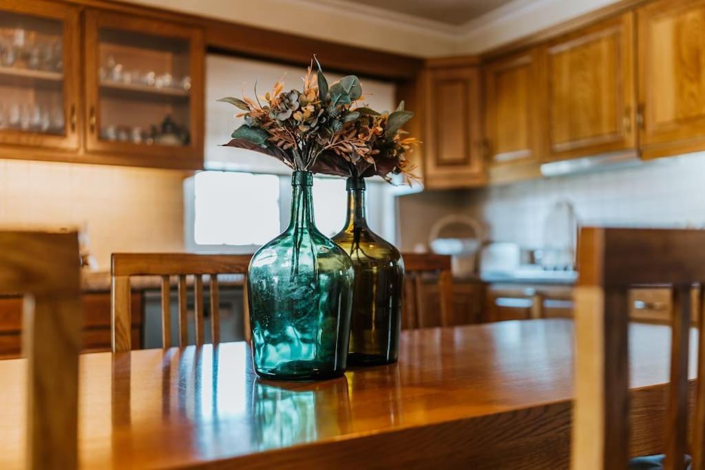 Holiday home A Nossa Casa