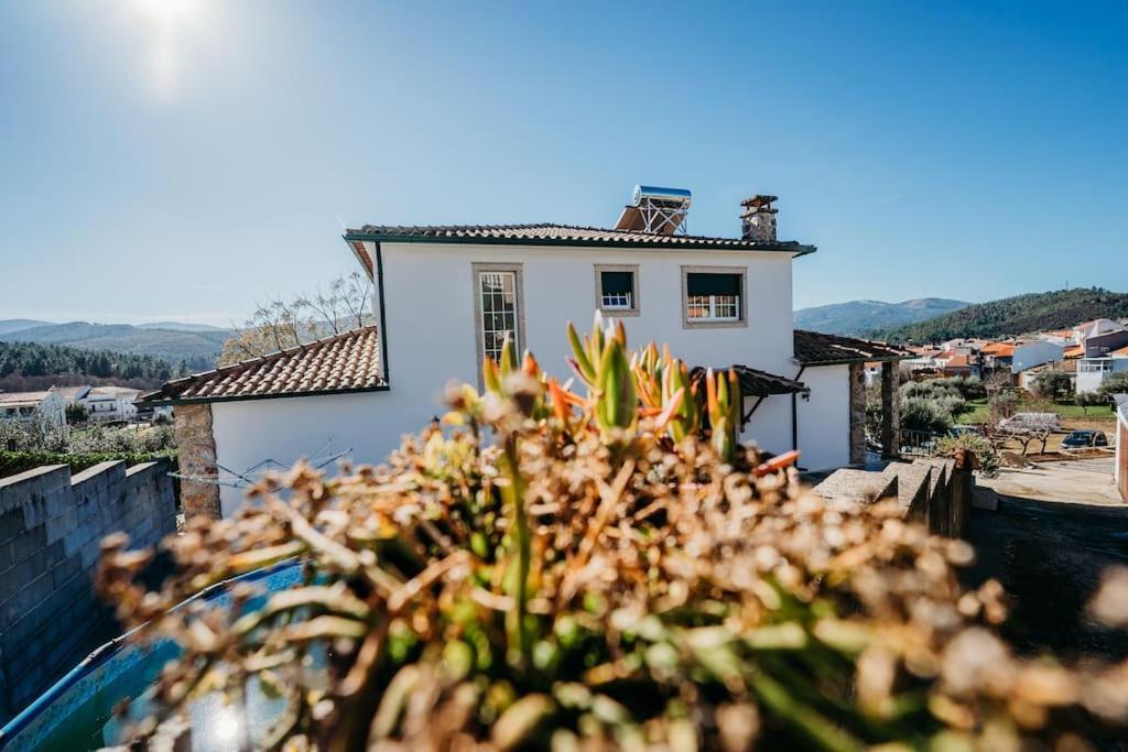 Holiday home A Nossa Casa Castelejo