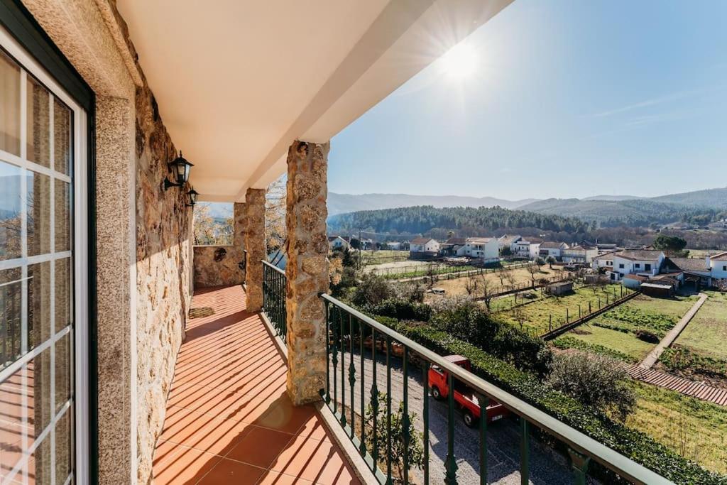 Holiday home A Nossa Casa *