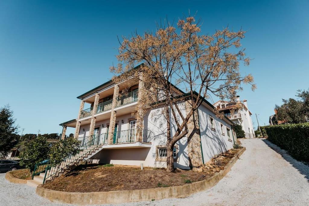 Holiday home A Nossa Casa