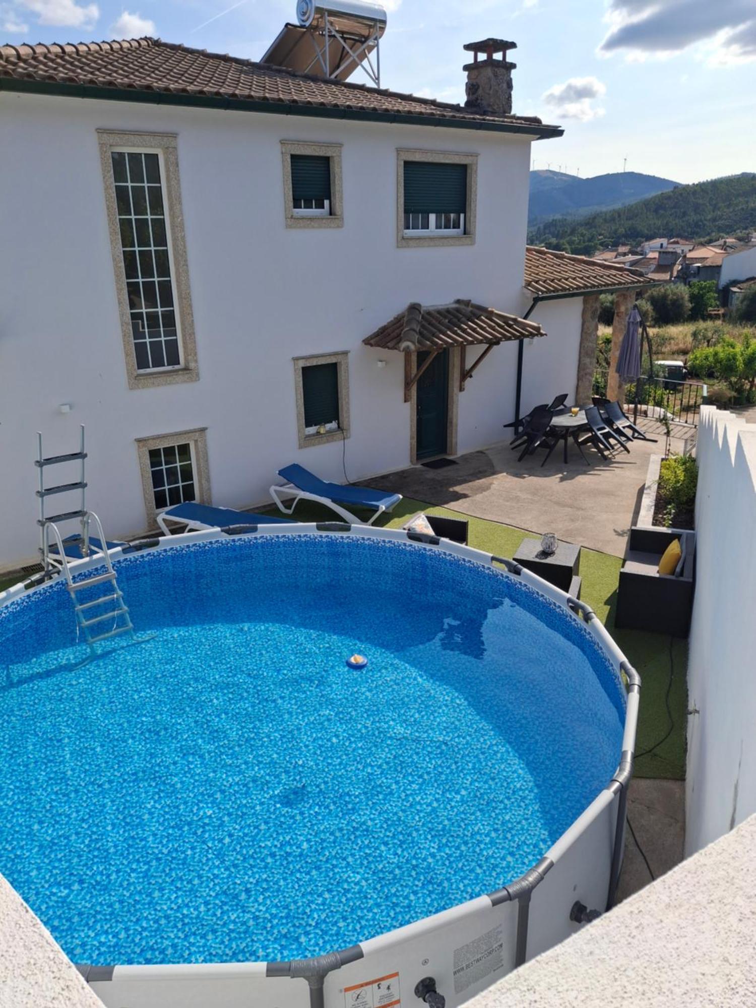A Nossa Casa *